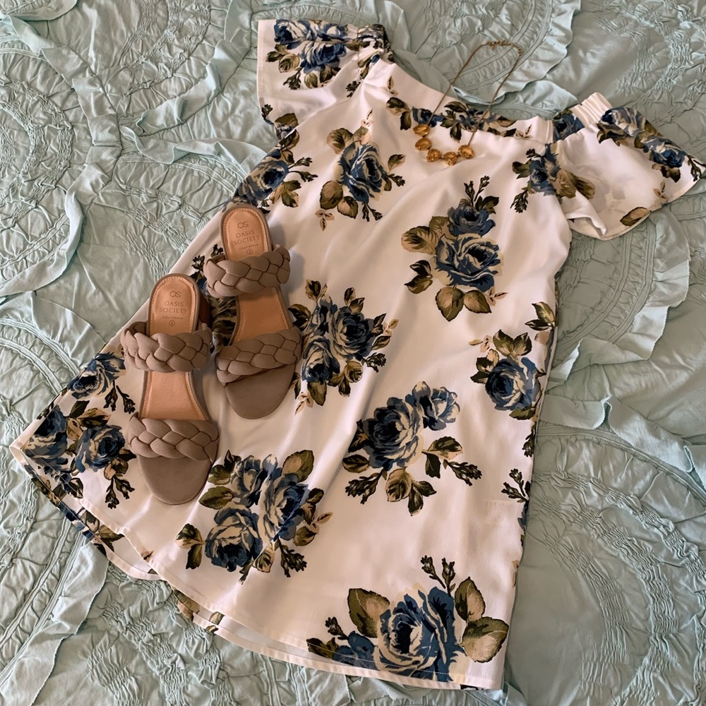Nordstrom Dress